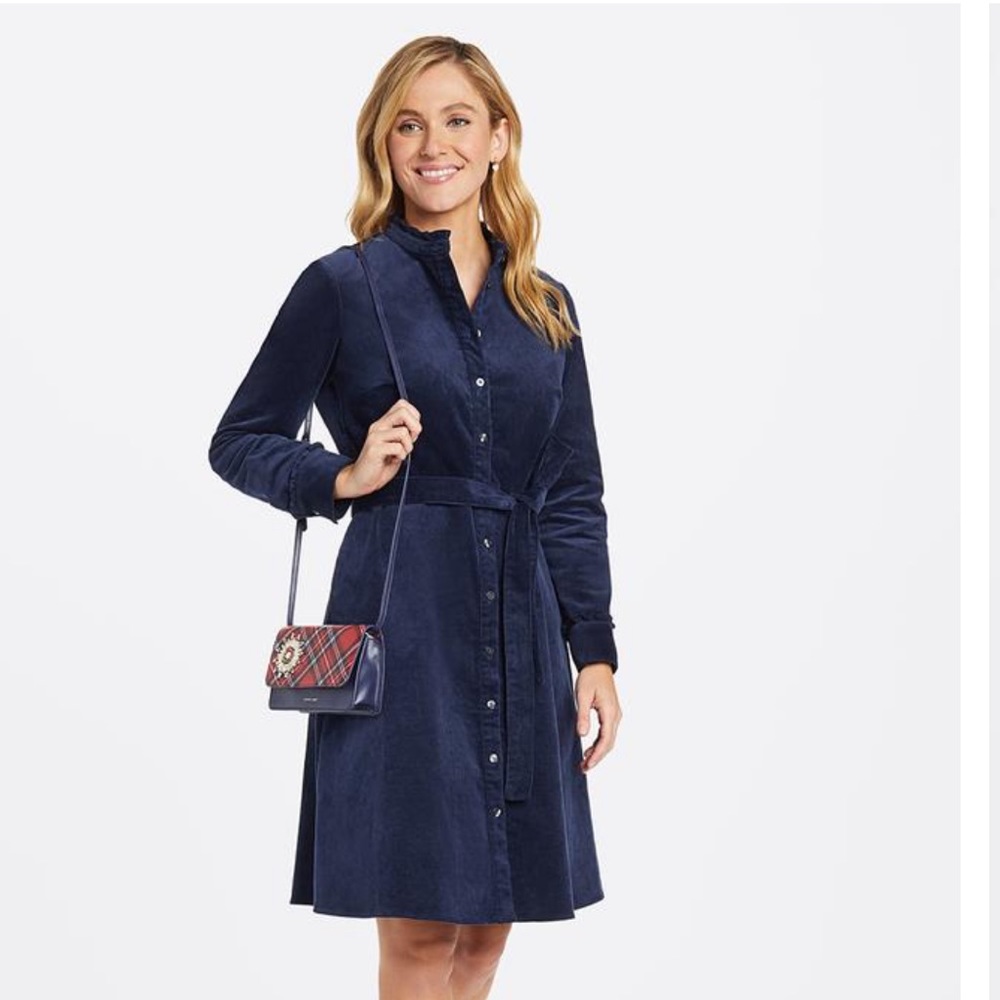 Draper James Dress